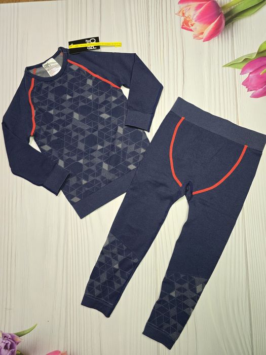 Термобілизна Crivit,  Німеччина