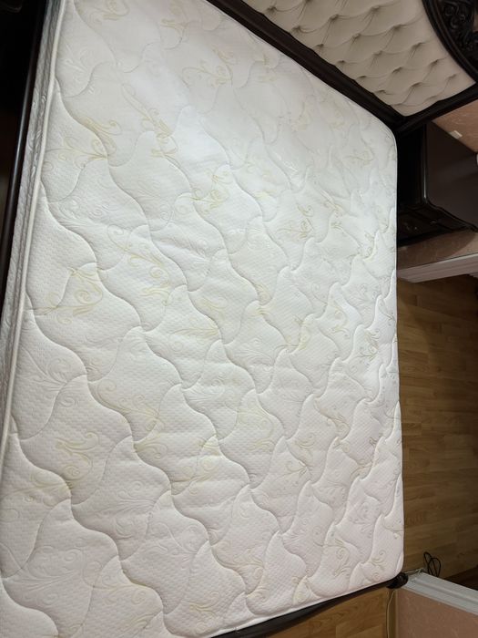 Матрац ортопедичний Askona