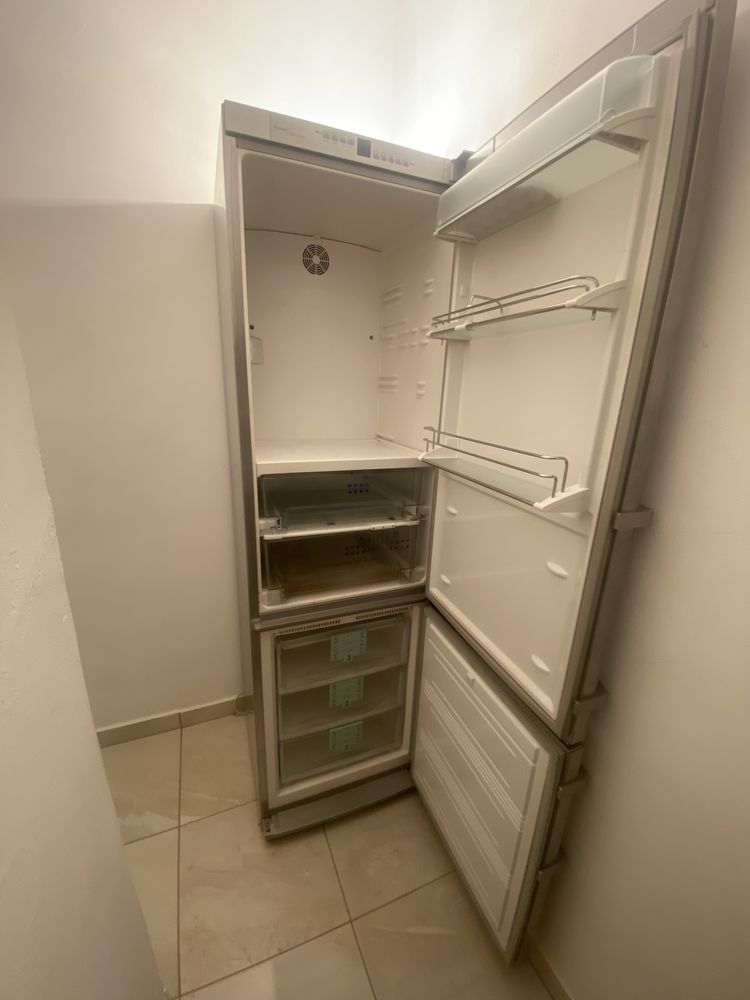 Części Lodówka Liebherr Premium BioFresh Nofrost