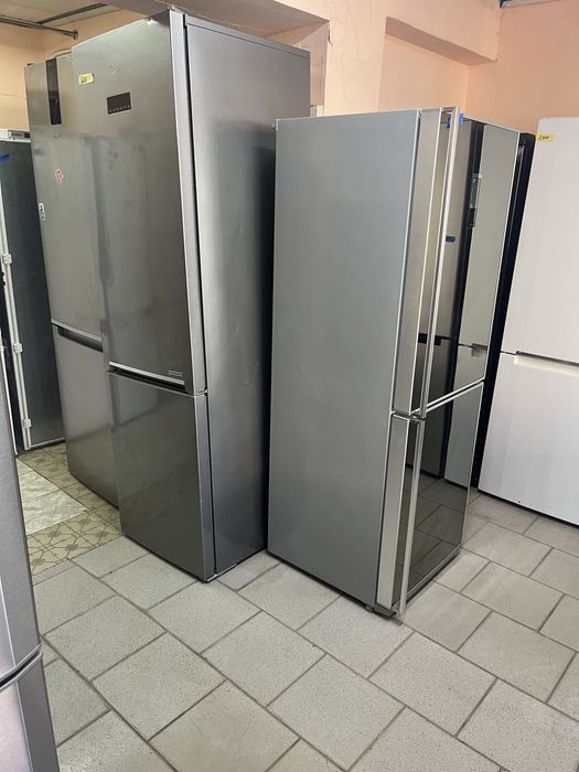 Холодильник б/у із європи