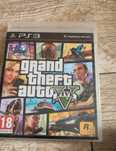Gra gta 5 na ps3