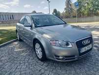 Audi A4 Audi A4 B7 , benzyna 2.0 / 131 KM , od 9 lat jeden właściciel