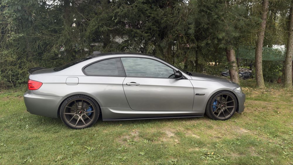 Felgi Japan Racing JR30 19” 5x120 bmw