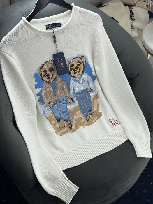 Свитер Ralph Lauren