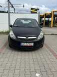 Opel Corsa d 1.2 2008 uszkodzony