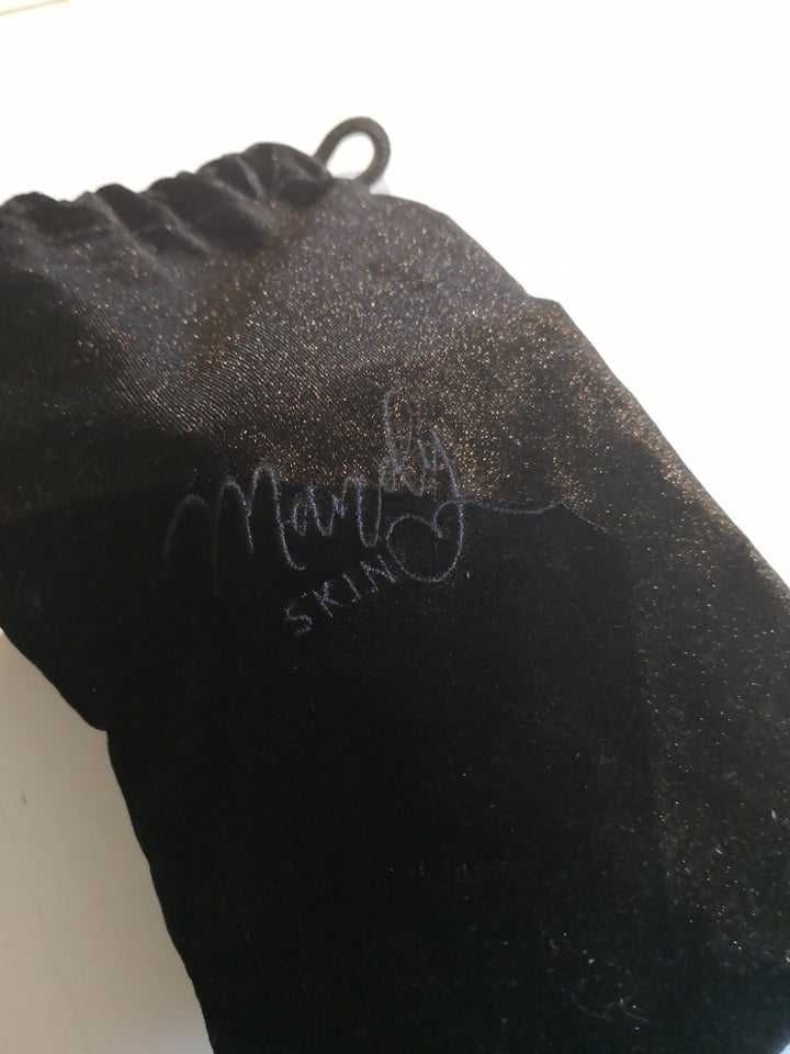 Kompaktowy depilator laserowy Mandy Skin