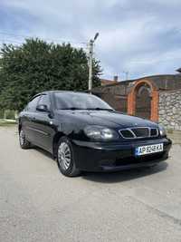 Daewoo Lanos 1.5 гур кондер газ