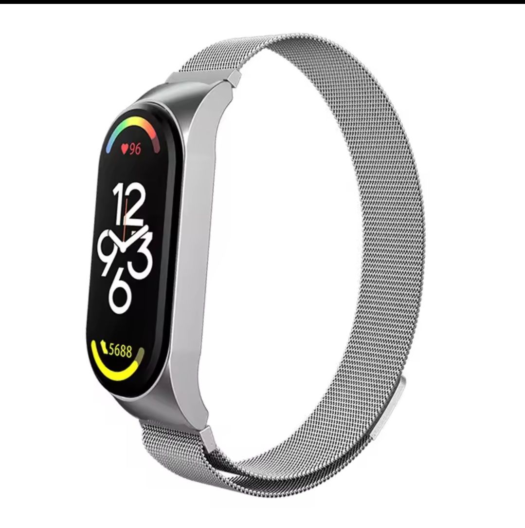 Браслет xiomi mi band 3 4