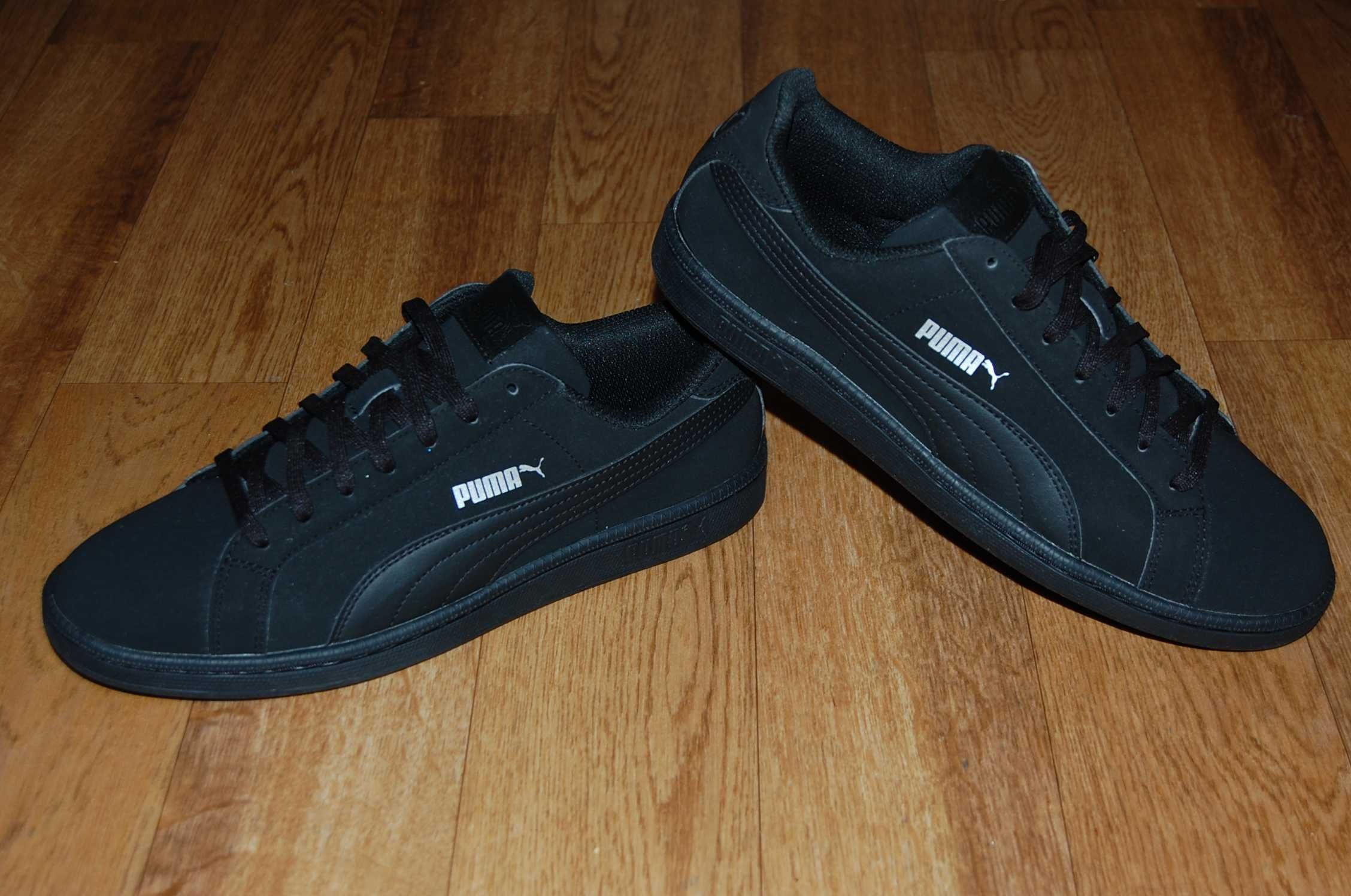 Кроссовки 41-42 р Puma Ecco New Balance Comp 100