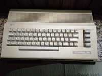 Commodore C64C conjunto completo