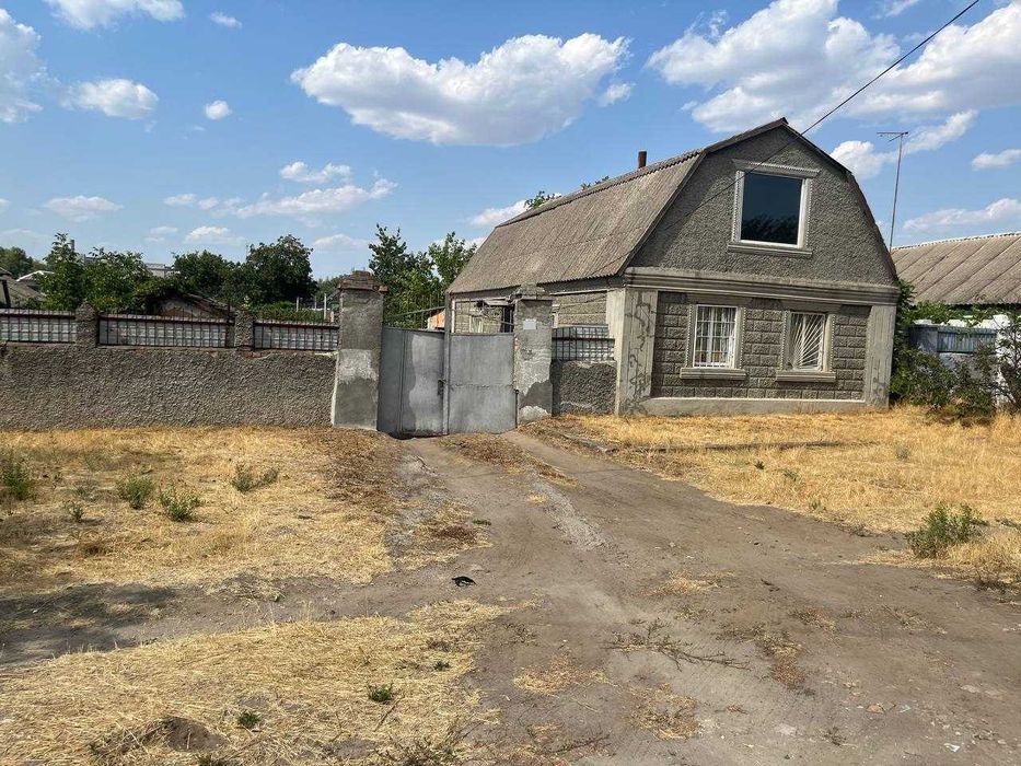ТЕРМІНОВО! Продам будинок в р-ні Широка Балка, зупинка Хрест