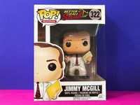 Фигурка Funko Pop Джимми Макгилл - Jimmy McGill №322