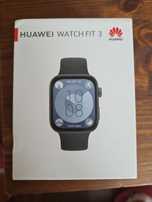 Smartwatch Huawei Watch Fit 3
