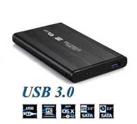 Зовнішня кишеня USB 3.0 SATA HDD/SSD 2,5'' Внешний карман 2.5