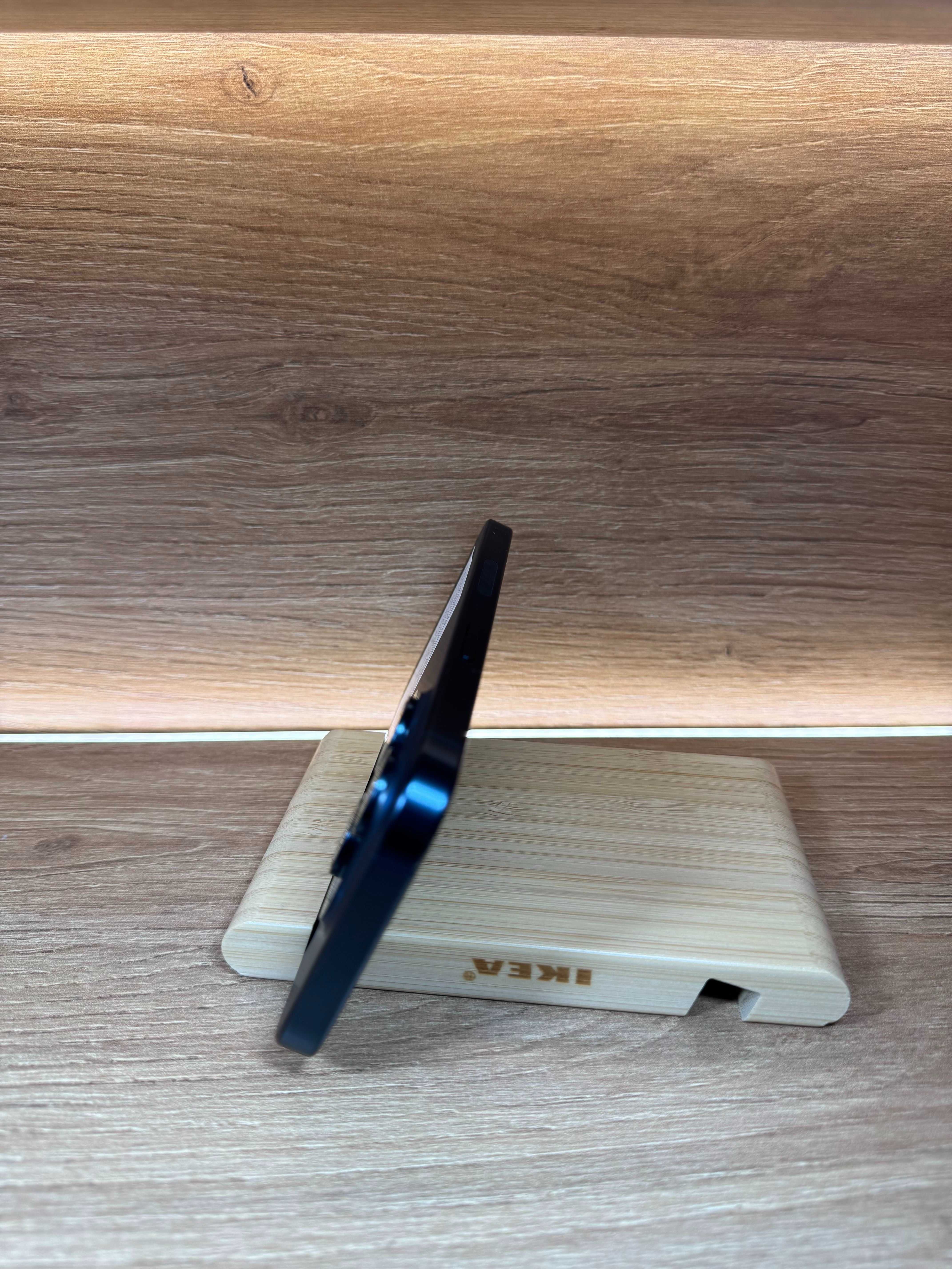 iPhone 15 Pro 256 Blue!! З США!!! АКБ: 90%!! №: 3086!!! Неверлок!!!