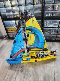 Lego 42074 Technic оригинал Лего техник лодка катер