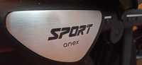 Anex Sport 2w1 + Anex Avionaut Kite fotelik-nosidełko
