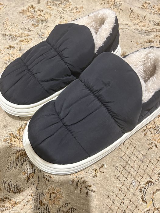 Ботинки нові зимові