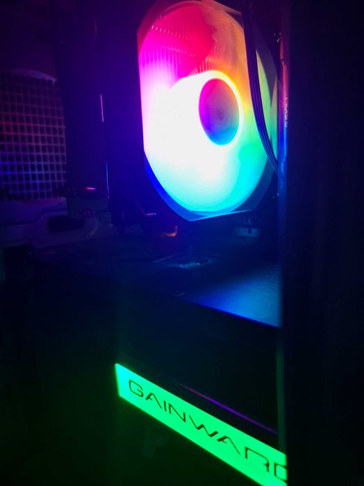Komputer Gamingowy GTX 1060 16GB RAM I5 6500