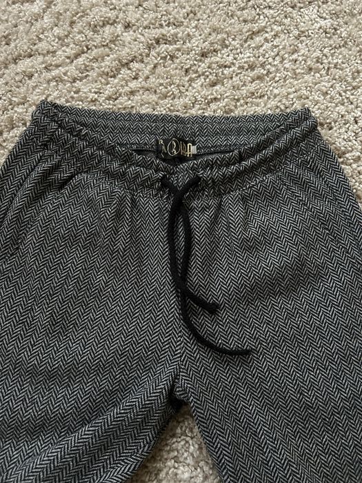 Штани жіночі теплі