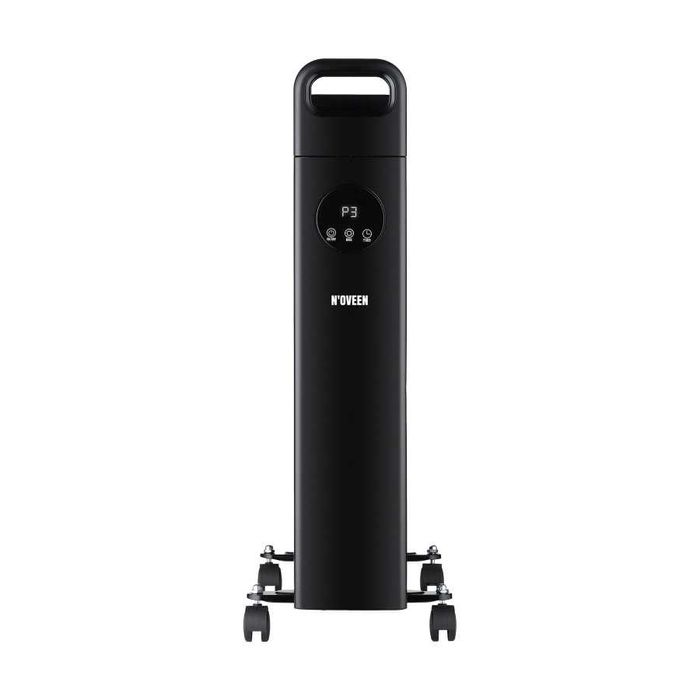 Grzejnik olejowy 2500W NOVEEN OH8099 LED Tuya WiFi Smart + PILOT