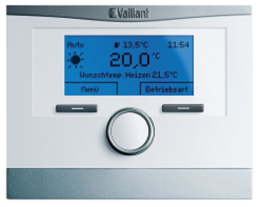VAILLANT Zdalne sterowanie VR 91f do regulatora multiMATIC 700/4 f