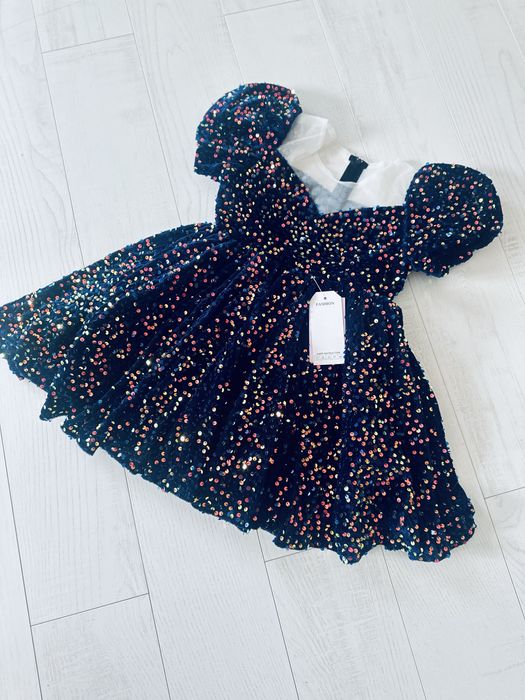 Сукня на 116-122