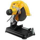 Przecinarka do metalu DeWalt D28730 Moc 2300W 355mm