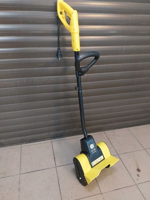 Odśnieżarka elektryczna TEXAS ST 1300