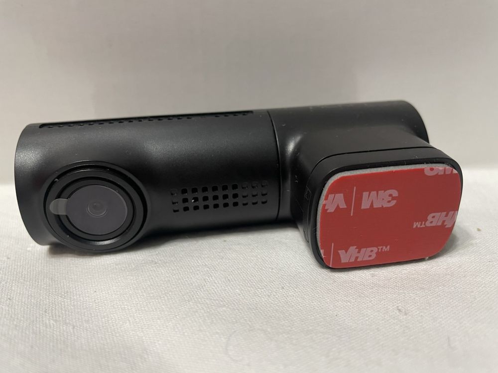 Фен DVR нічне бачення 2к зйомка