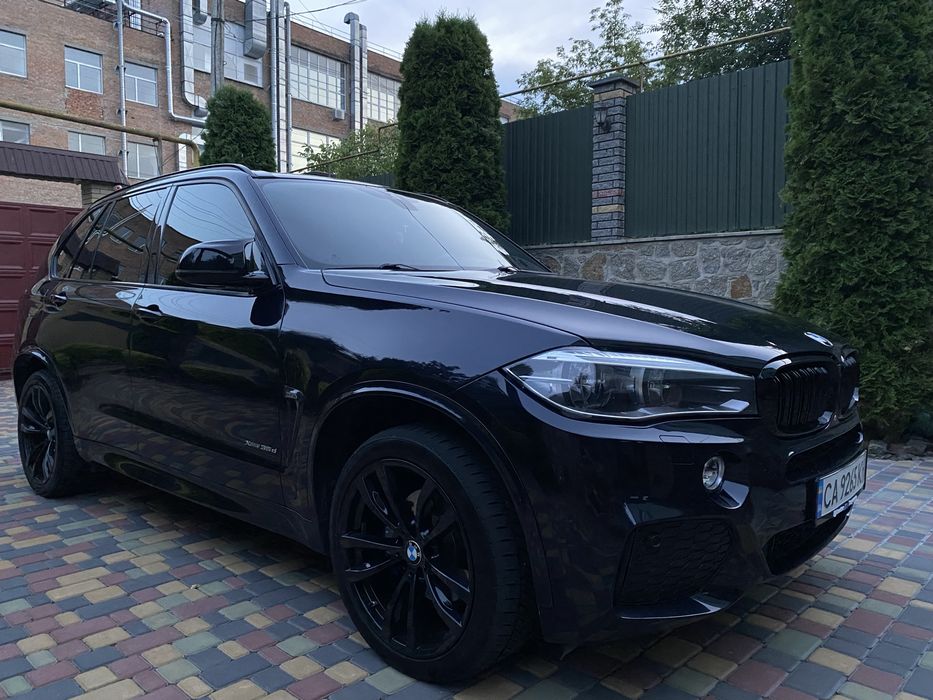 Бмв х5.3 дизель.м пакет.