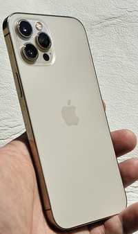 iPhone 12 Pro Max Gold