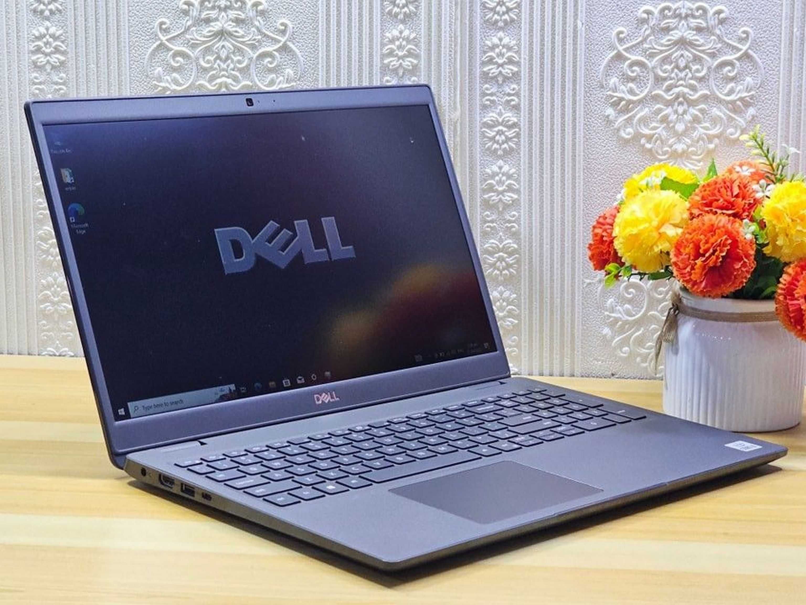 Dell Vostro 15.6" Octacore i5/8GB/256Nvme gama Profissional
