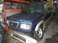 Suzuki Vitara 99