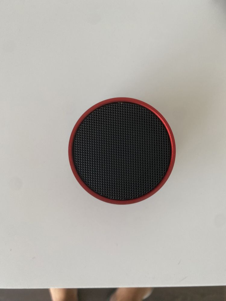 Coluna de som *NOVA*