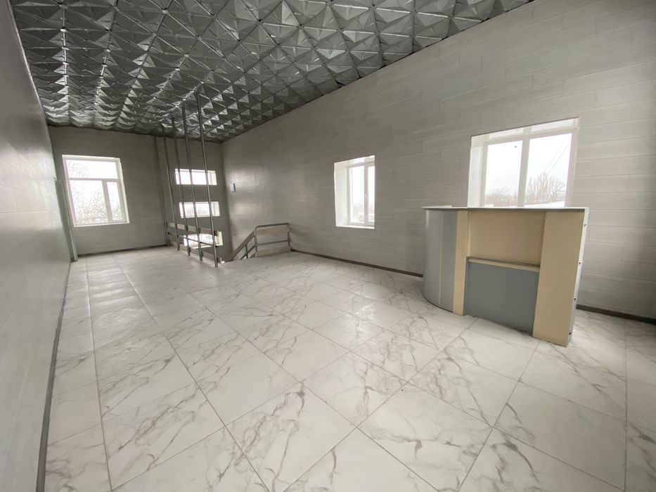 Аренда помещения 250 кв.м