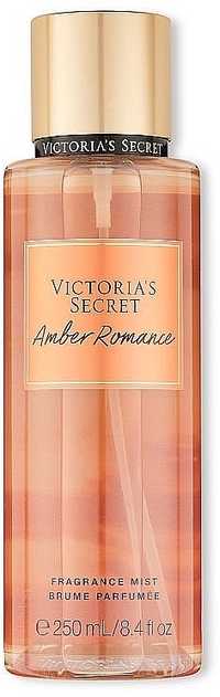 Парфумований спрей для тіла Victoria's Secret Amber Romance