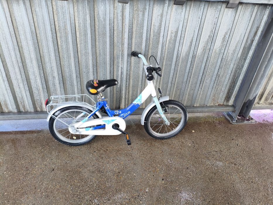 Wyprzedaż! Rowerek dziecięcy! Stan dobry! Sprawny! Gotowy!