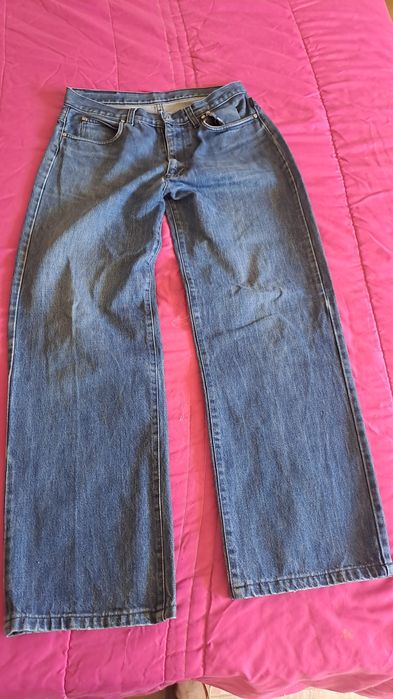 Roupa de adolescente