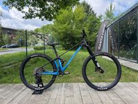 Rower enduro Mondraker Foxy RR Carbon 2022 - rozmiar M