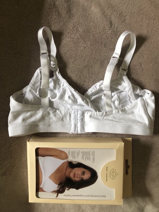 Ліф/топ для годування holy mamas. Новий