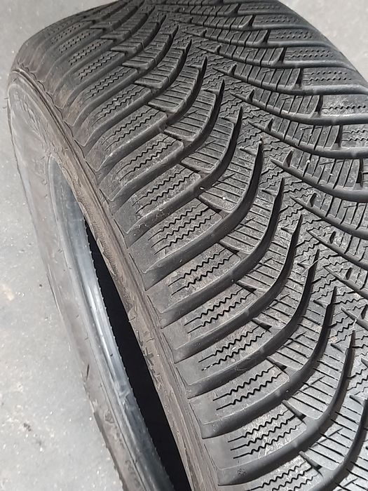 Opona 205/60R15 91H Hankook Winter i*cept RS2