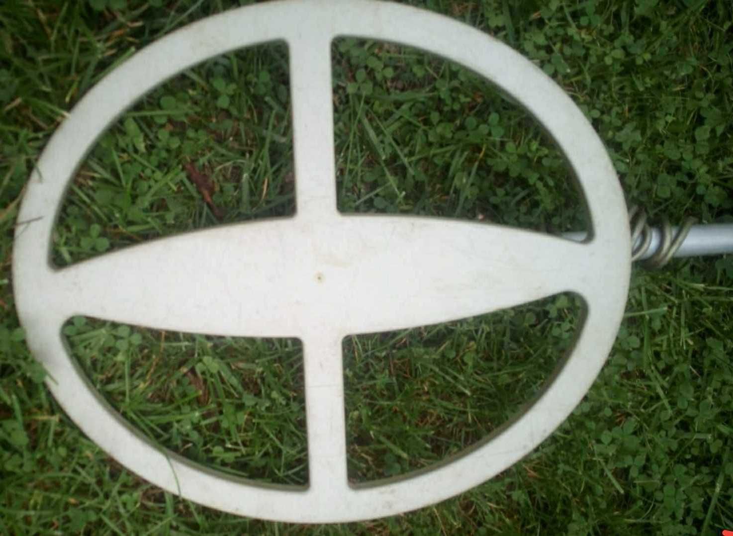 Wykrywacze metali Tesoro Tejon oryginalna sonda cewka DD