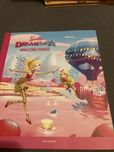 Książka Barbie Dreamtopia Magiczna Podróż