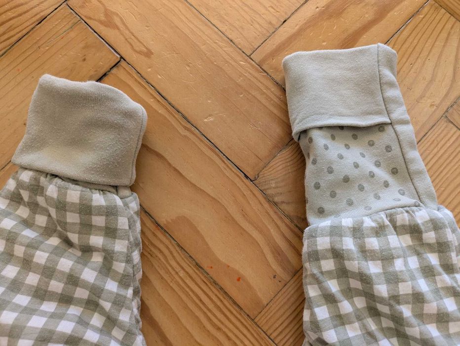 Saco de dormir Molis&Co 2 anos