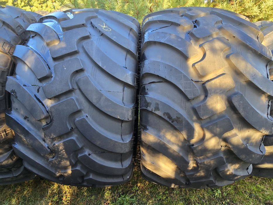 Opony 710/50r26.5 Alliance