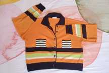 Casaco cardigan M