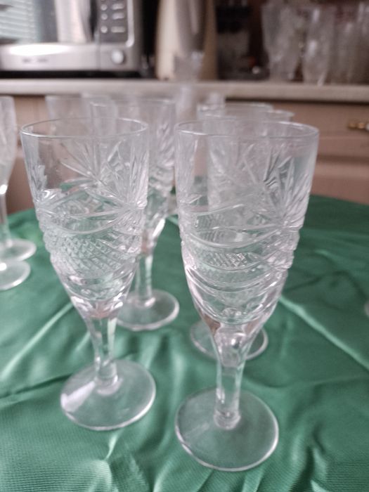 Вироби з кришталю