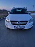 Tiguan 4x4 Track&Field 2.0Tdi