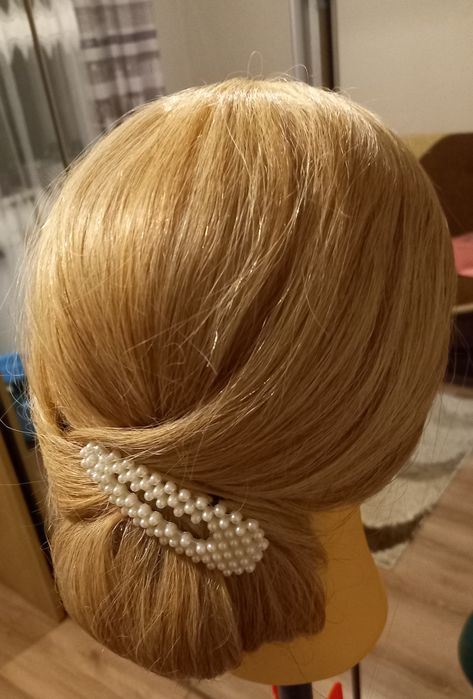 Główka treningowa Nah